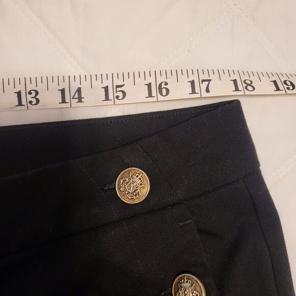 Ann Taylor LOFT Sailor Pants - Picture 7 of 12